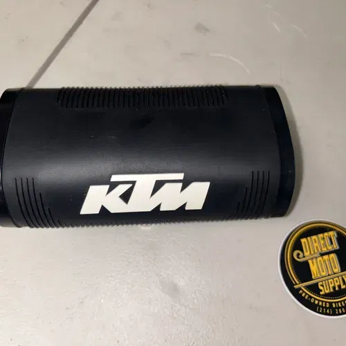 KTM Bar Pad