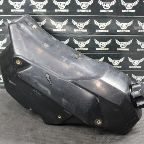 Kawasaki Kdx Kdx R Oem Gas Fuel Tank Cell Petrol