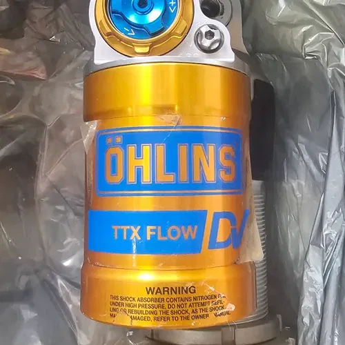 Ohlins Ttr Flow Dv MX Locker