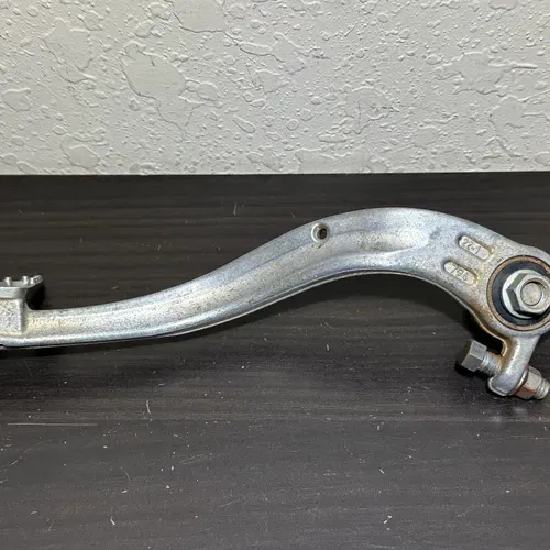 2023 GasGas MC125 Oem Rear Foot Brake Lever 2016 2023 KTM Husqvarna