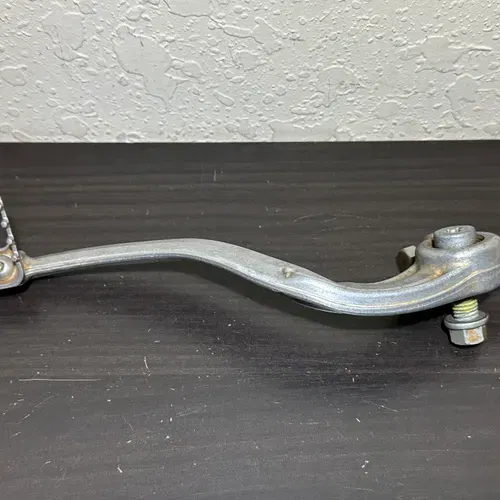 Gasgas Mc Oem Rear Foot Brake Lever Ktm Husqvarna