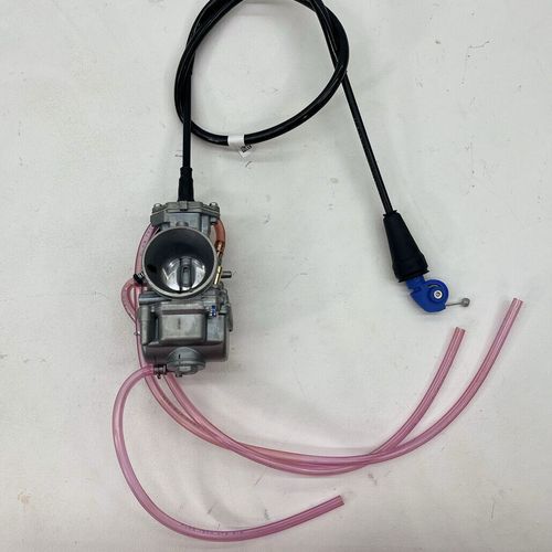 Ktm Sx Carburetor Oem Kehin Pwk Carb Throttle Cable Husqvarna