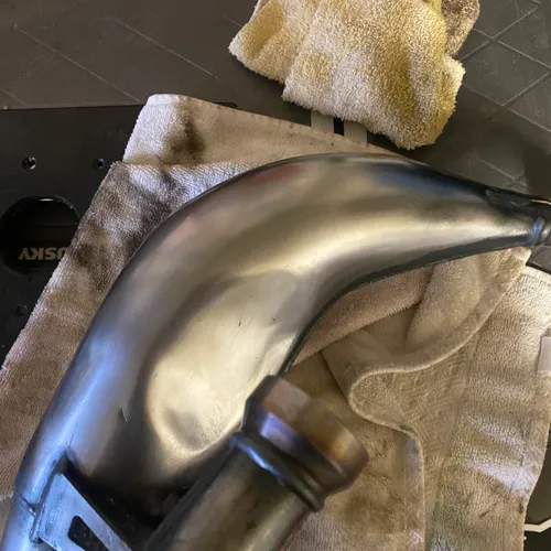 Fmf Exaust System 85cc KTM/Husqvarna/Gas Gas