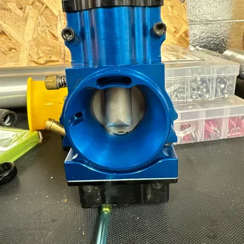 SmartCarb SC2