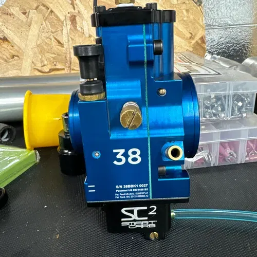 SmartCarb SC2