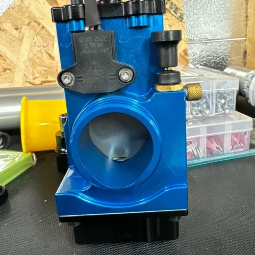 SmartCarb SC2