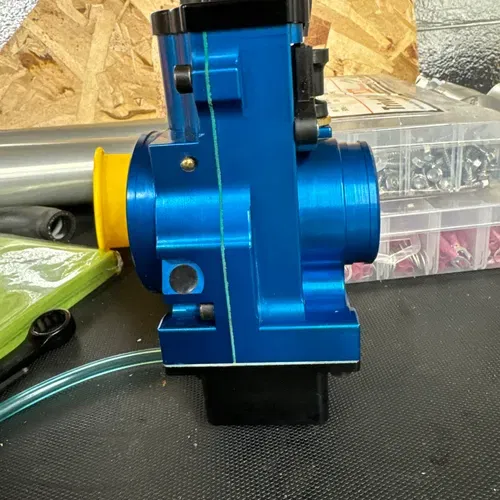 SmartCarb SC2