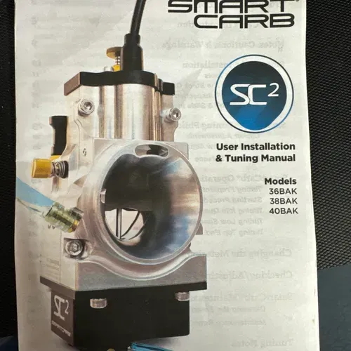 SmartCarb SC2