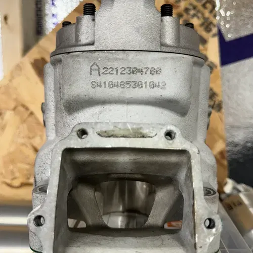 Athena YZ 250 Big Bore Kit