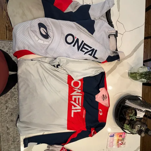 Oneal Gear Set 