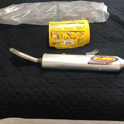 Spark Arrestor