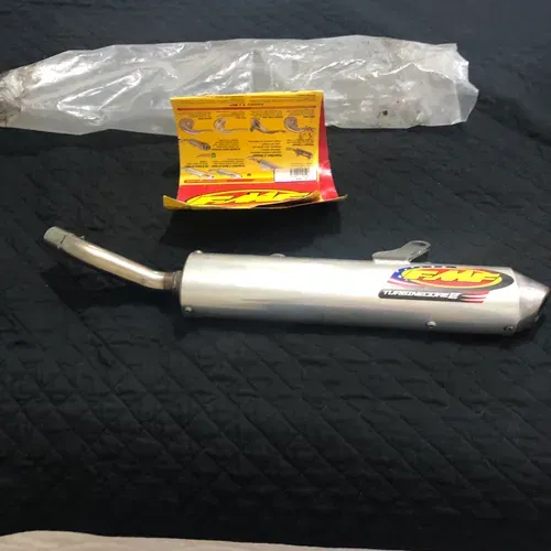 Spark Arrestor