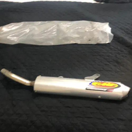 Spark Arrestor