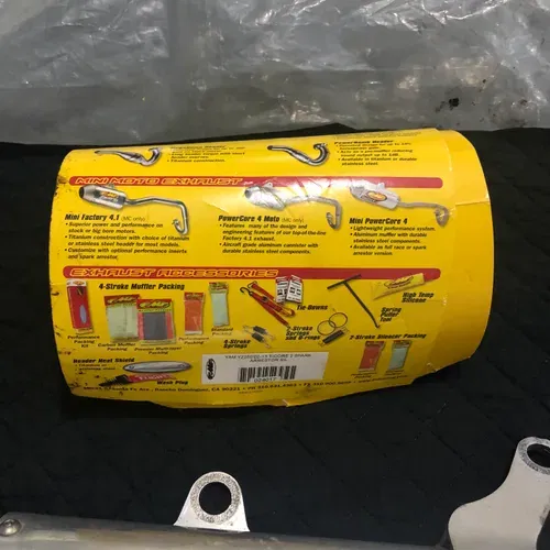 Spark Arrestor