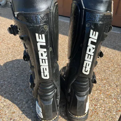 Gaerne SG10 Boots - Size 10