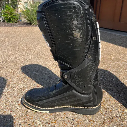 Gaerne SG10 Boots - Size 10