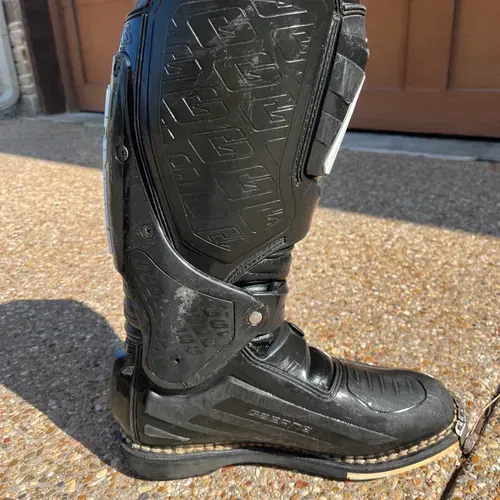 Gaerne SG10 Boots - Size 10