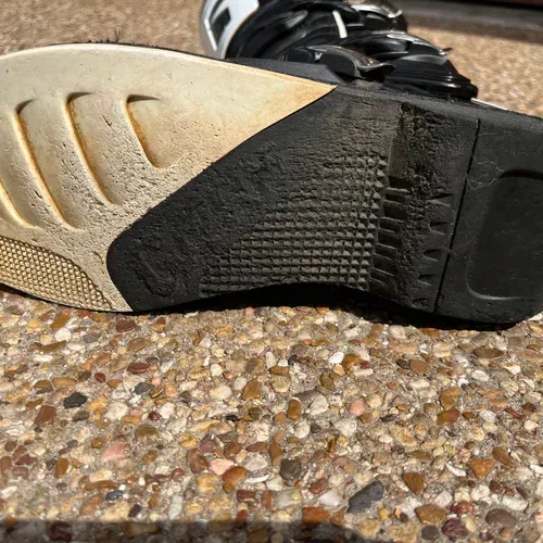 Gaerne SG10 Boots - Size 10