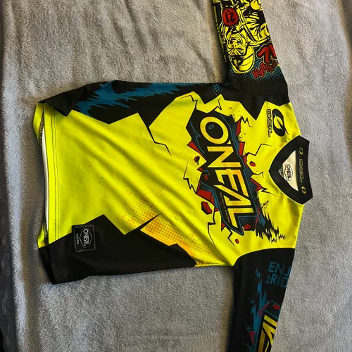 Youth O’Neal Gear Combo - Size L/12