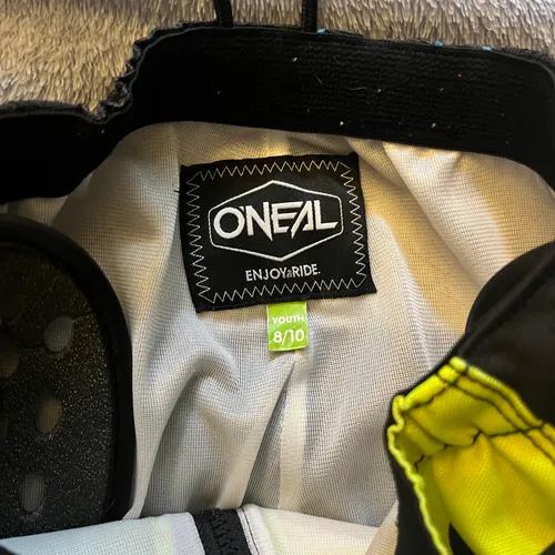 Youth O’Neal Gear Combo - Size L/12