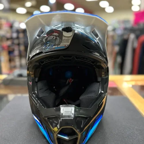 NEW Formula CC Driver Helmet (M)