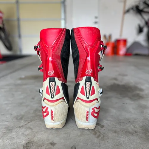 Fox Racing Instinct Boots
