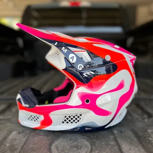 Fox Racing V3RS Helmet XL