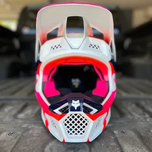 Fox Racing V3RS Helmet XL