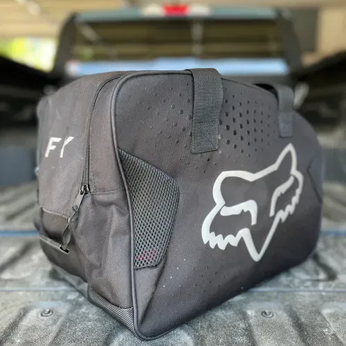 Fox Racing V3RS Helmet XL
