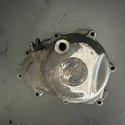 Yz250f Stator Cover