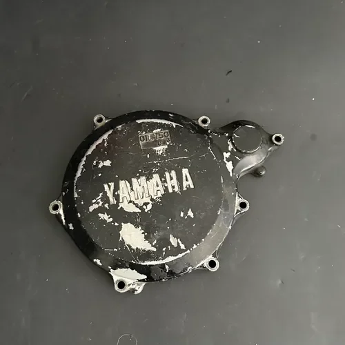 91-97 Yamaha Yz250 Clutch Cover