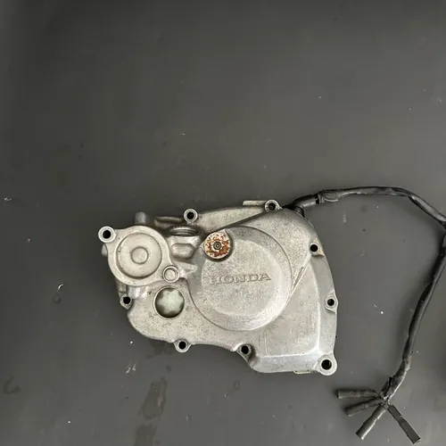 2003 Honda CRF450R STATOR MAGNETO AND COVER