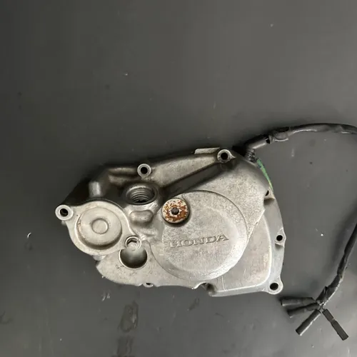 2003 Honda CRF450R STATOR MAGNETO AND COVER