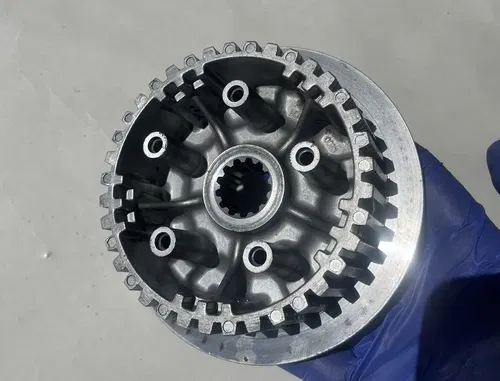 2008-2020 Kawasaki KX450F OEM Clutch Hub  B4339
