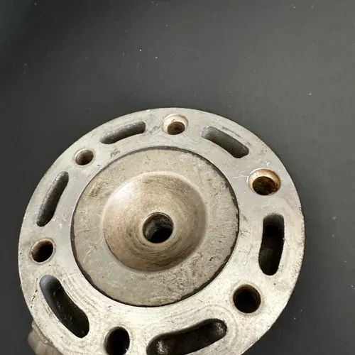 CR250R Cylinder Head 9901
