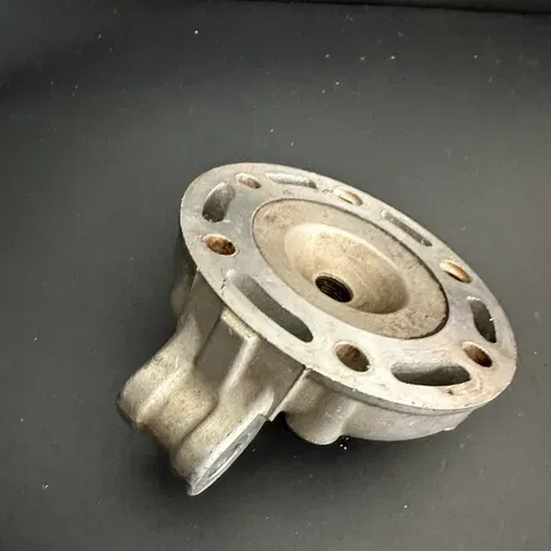 CR250R Cylinder Head 9901