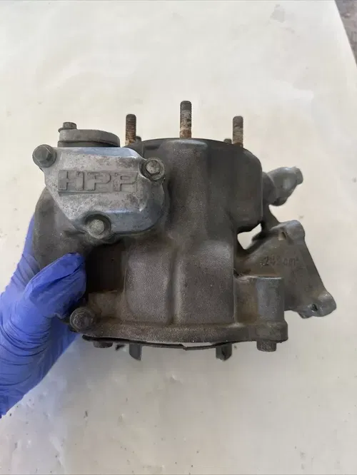 OEM Honda CR250R Cylinder 87-89 CR 250 R 12100-KS7-701 7C5L1