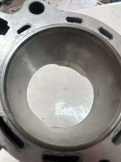Athena Big Bore Cylinder  Jug 280cc) 2005 CRF250R | NEEDS WORK