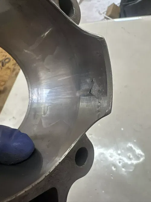 Athena Big Bore Cylinder  Jug 280cc) 2005 CRF250R | NEEDS WORK