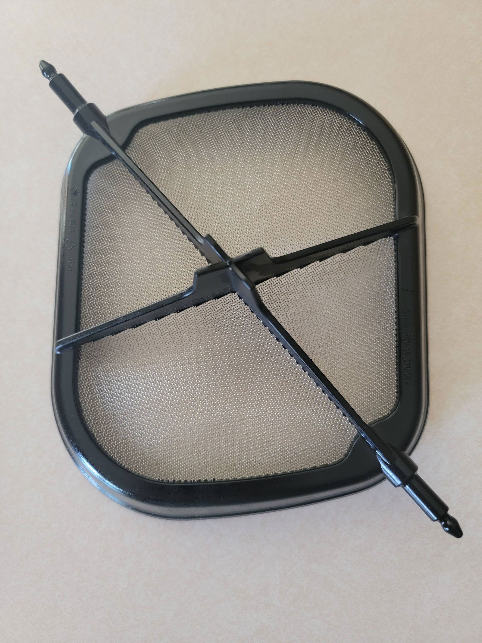 KTM Air Filter Support #79006016000