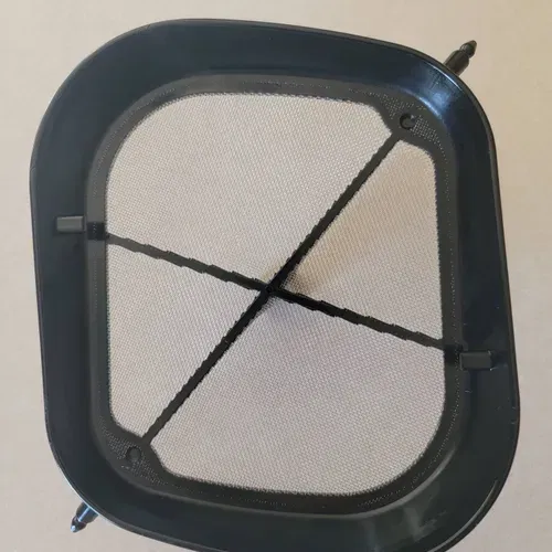 KTM Air Filter Support #79006016000
