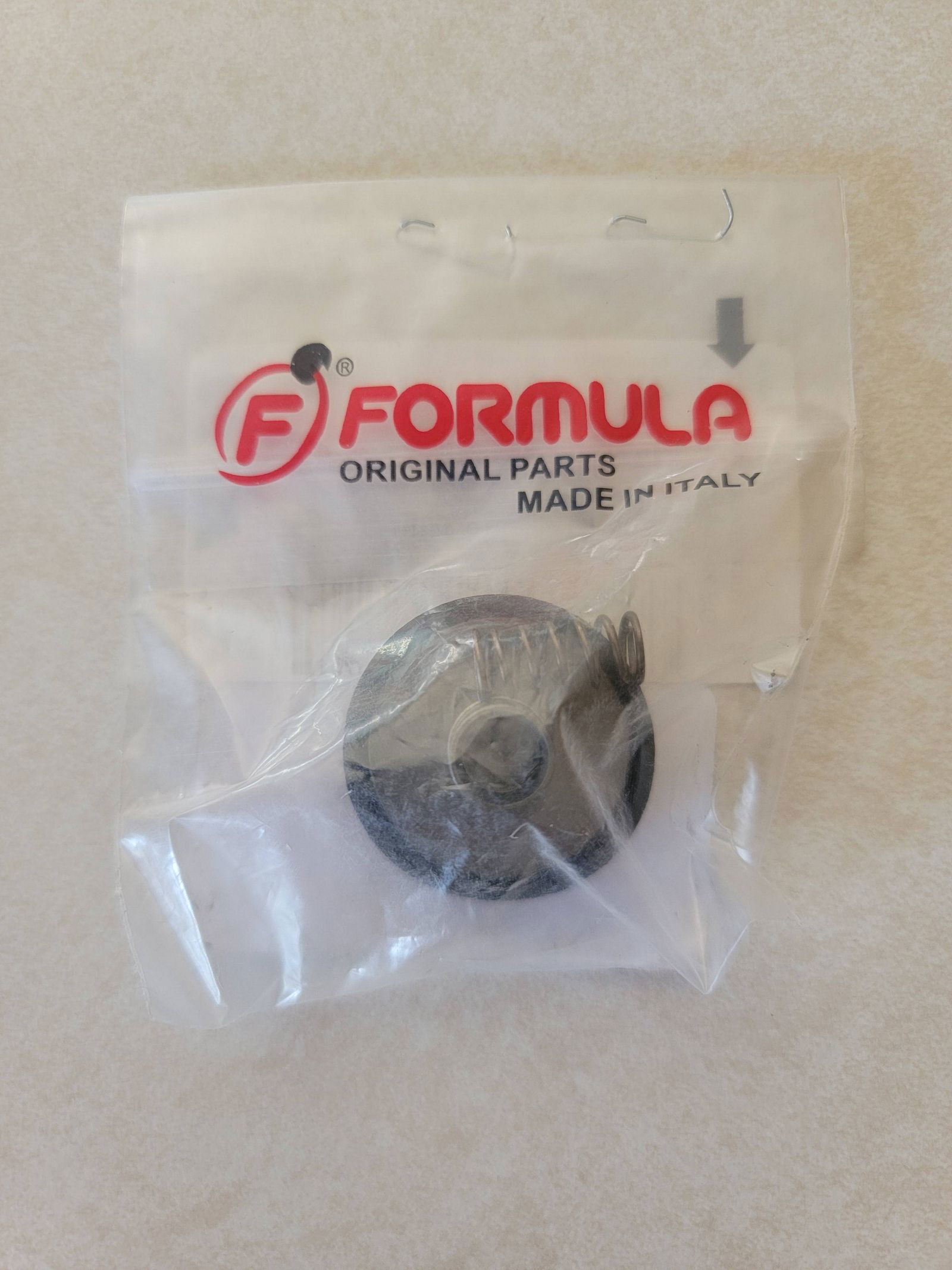 NEW OEM KTM OUTPUT CYLINDER PISTON 65 85 SX SXS #47132066000