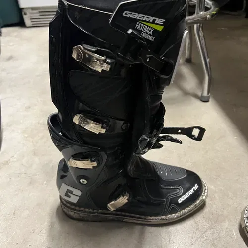 Gaerne Fastback Endurance Boots