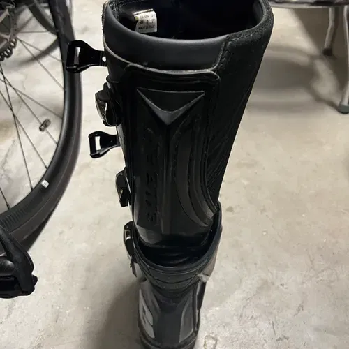 Gaerne Fastback Endurance Boots