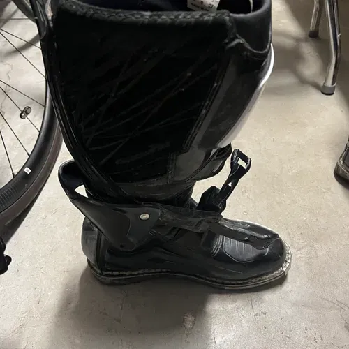Gaerne Fastback Endurance Boots
