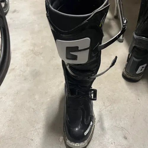 Gaerne Fastback Endurance Boots