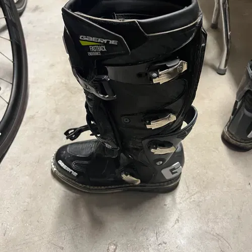 Gaerne Fastback Endurance Boots