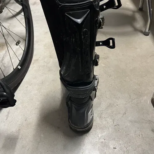 Gaerne Fastback Endurance Boots