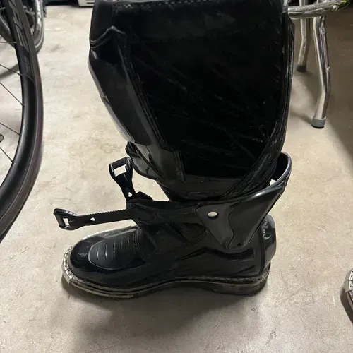 Gaerne Fastback Endurance Boots