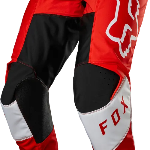 YOUTH 180 LUX PANT RED 